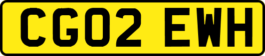 CG02EWH