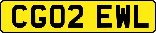 CG02EWL