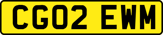 CG02EWM