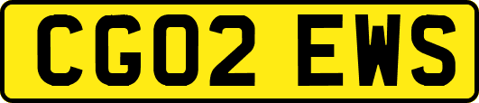 CG02EWS
