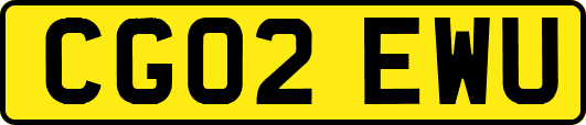 CG02EWU