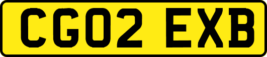 CG02EXB