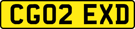 CG02EXD