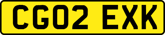 CG02EXK