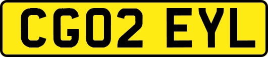 CG02EYL