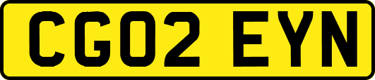 CG02EYN