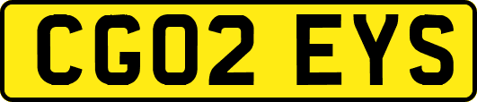 CG02EYS
