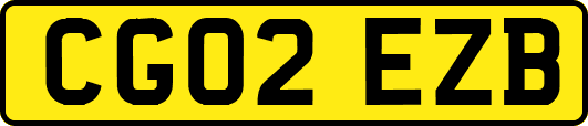 CG02EZB
