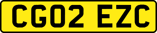 CG02EZC