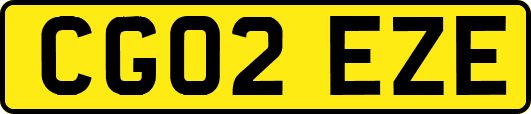 CG02EZE