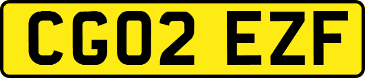 CG02EZF