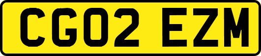 CG02EZM