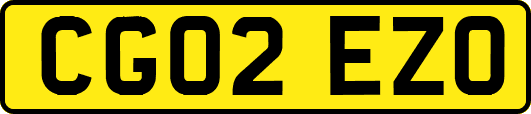 CG02EZO