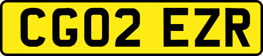 CG02EZR