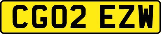 CG02EZW