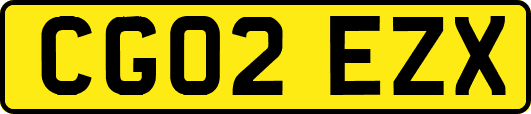 CG02EZX