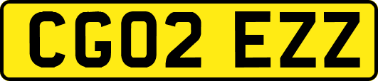 CG02EZZ