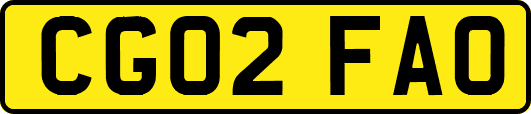 CG02FAO