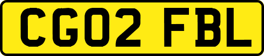 CG02FBL