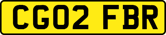 CG02FBR