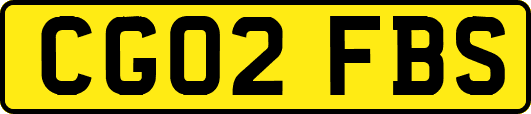 CG02FBS