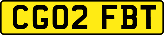 CG02FBT
