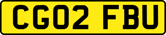 CG02FBU