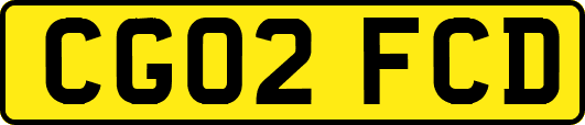 CG02FCD