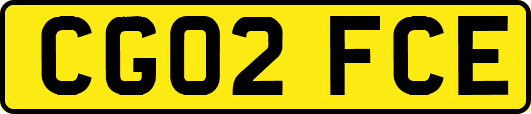 CG02FCE
