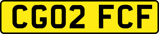 CG02FCF