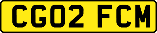 CG02FCM