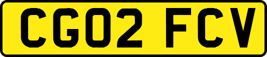 CG02FCV