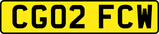 CG02FCW