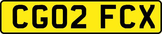 CG02FCX
