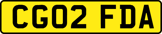 CG02FDA