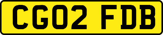 CG02FDB