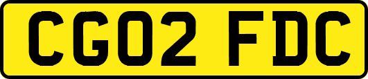 CG02FDC