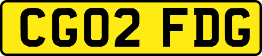 CG02FDG