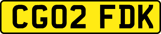CG02FDK