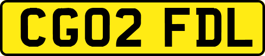 CG02FDL