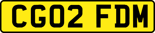 CG02FDM