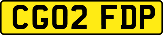 CG02FDP
