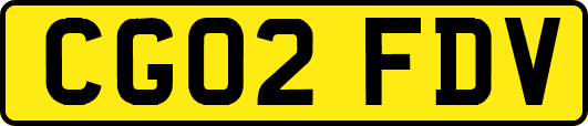 CG02FDV