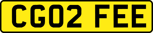 CG02FEE