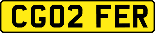 CG02FER