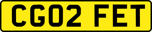 CG02FET