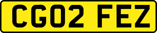 CG02FEZ