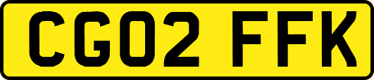 CG02FFK