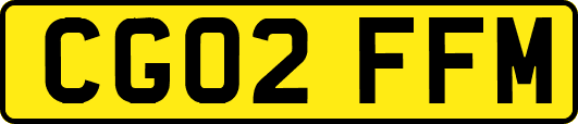 CG02FFM