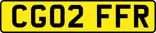 CG02FFR